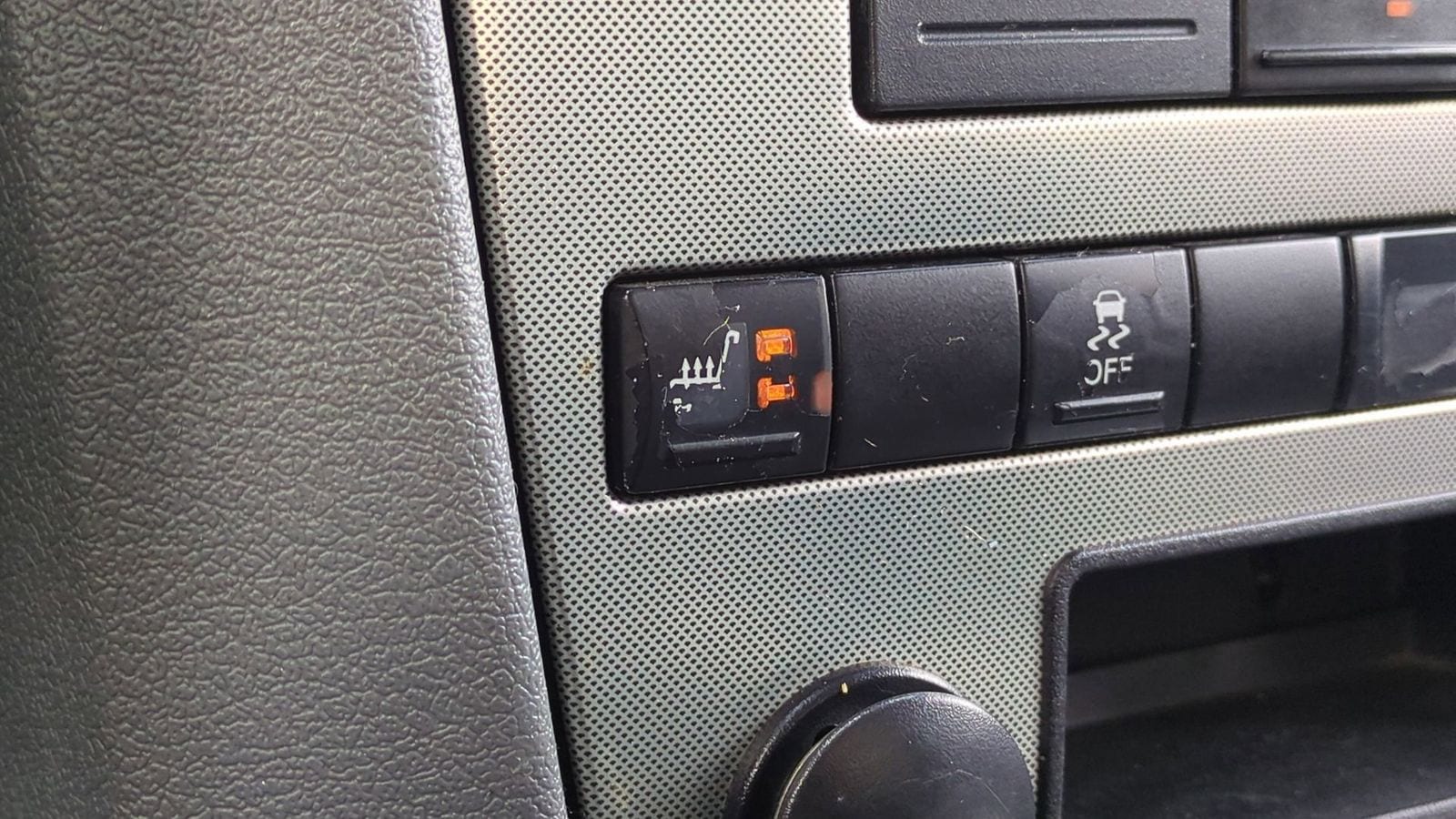 2007 Jeep Grand Cherokee Laredo 27
