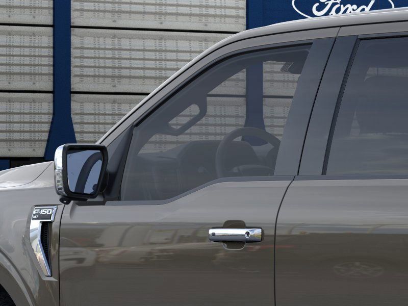 Thumbnail: 2025 Ford F-150 - 21