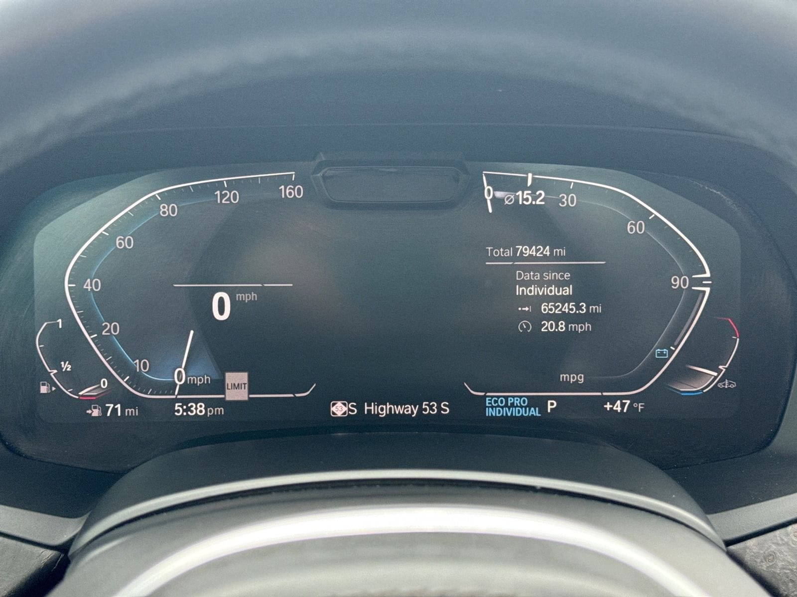 Thumbnail: 2019 BMW X5 - 39