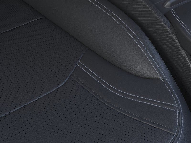 Thumbnail: 2026 Ford Mustang Mach-E - 16