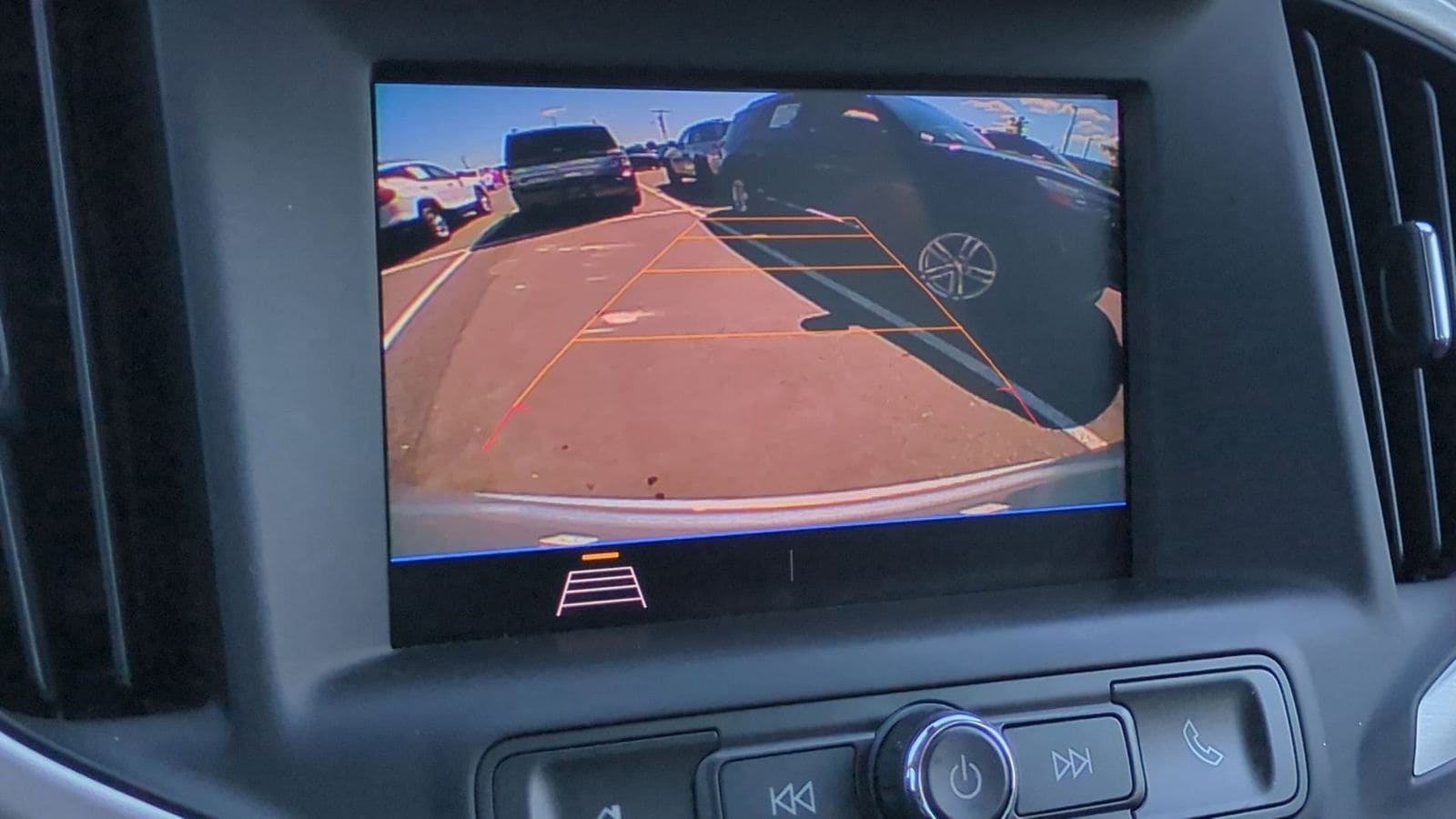 Thumbnail: 2021 GMC Terrain - 34