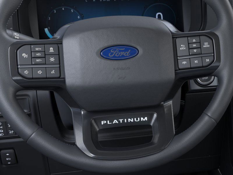 Thumbnail: 2025 Ford F-150 - 13