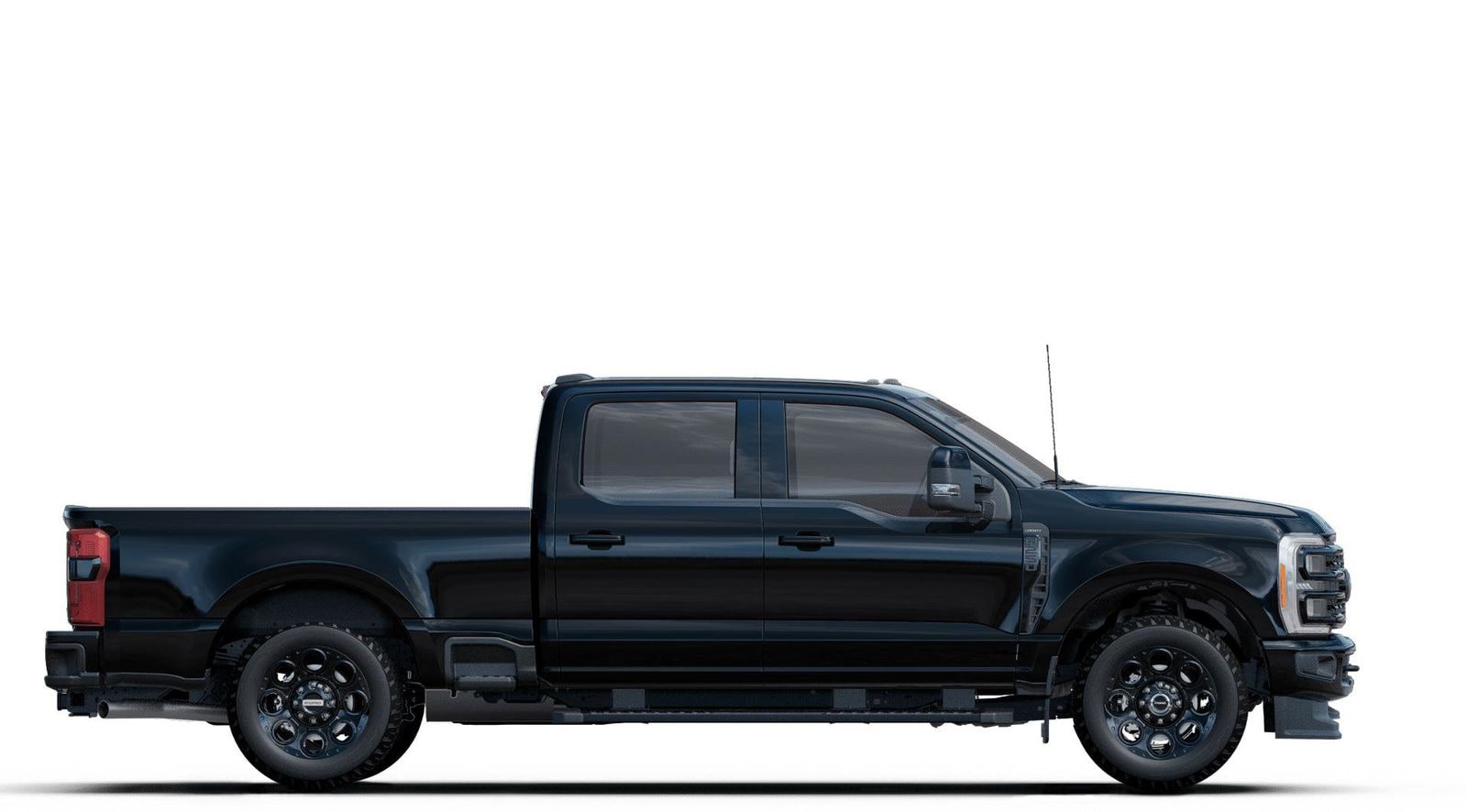 Thumbnail: 2024 Ford F-250 - 6