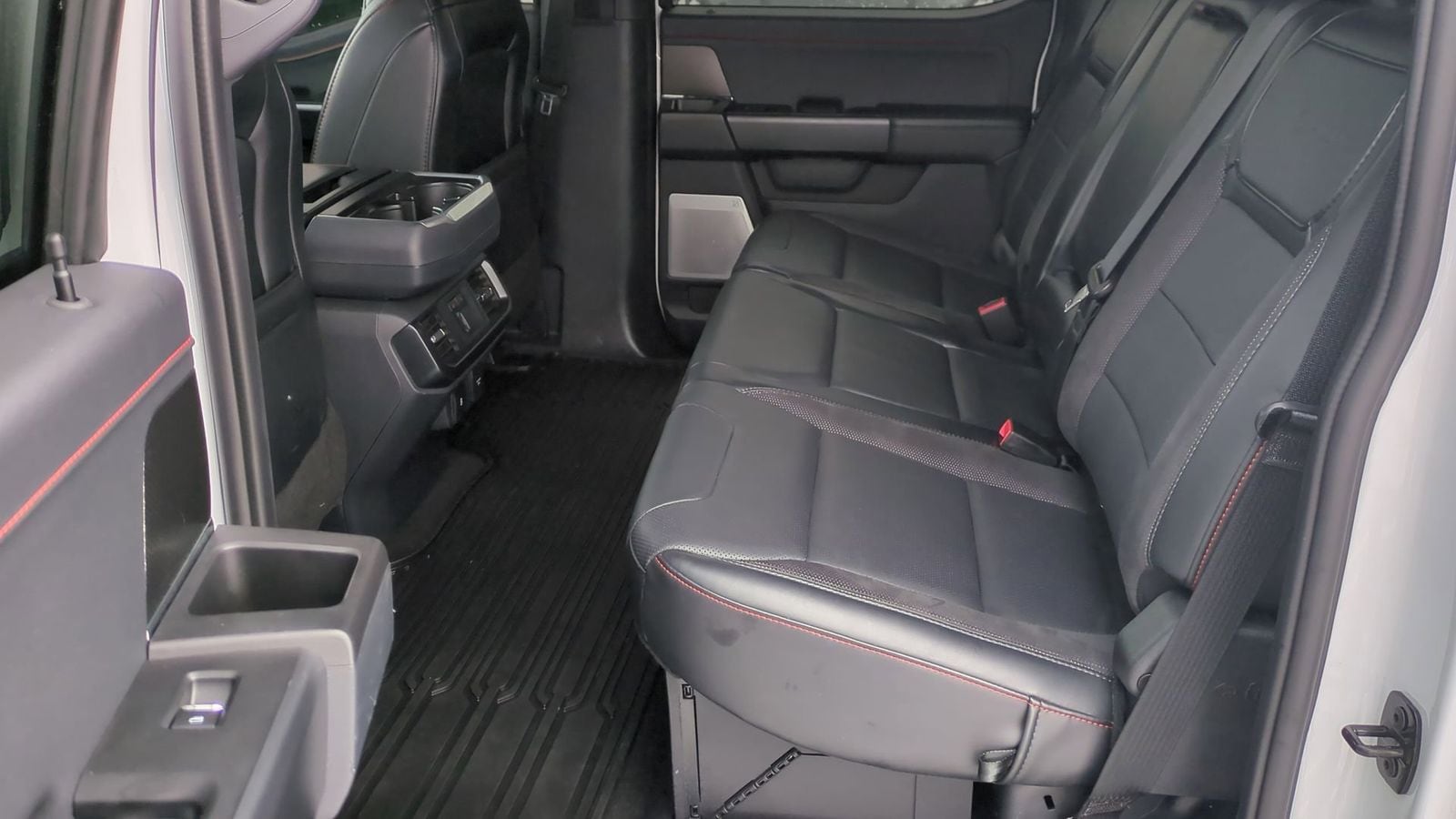 Thumbnail: 2024 Ford F-150 - 20