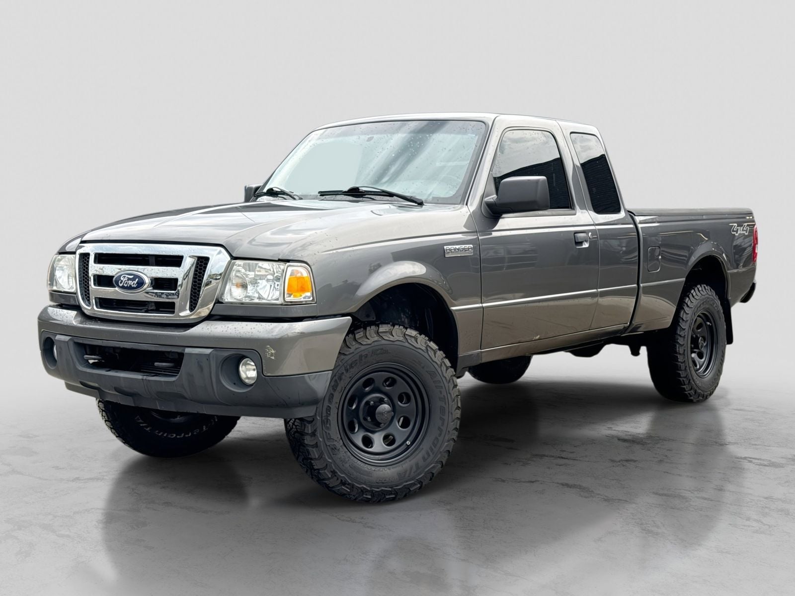2010 Ford Ranger XLT -
                  Washington, MI