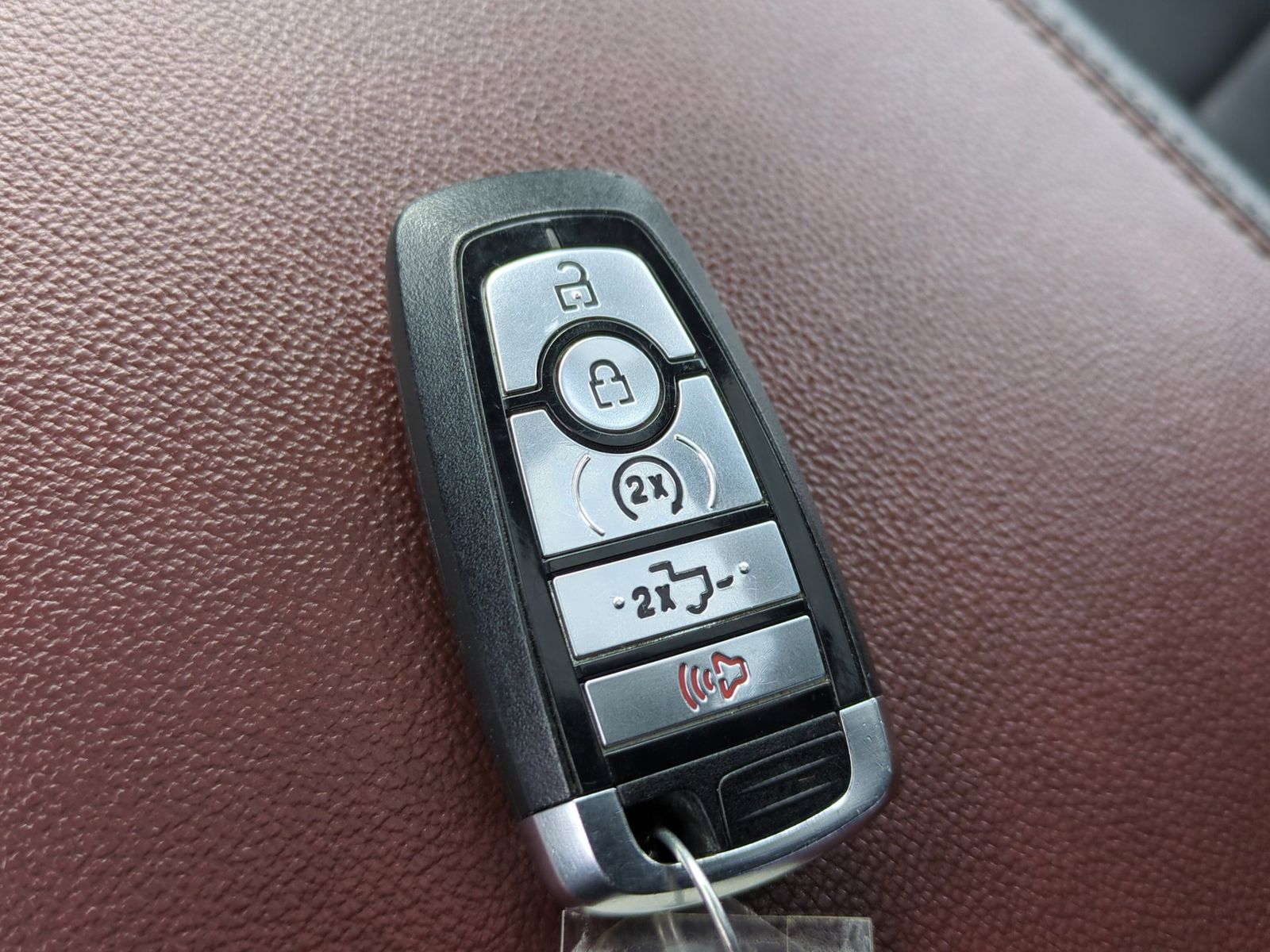 Thumbnail: 2023 Ford F-150 - 43