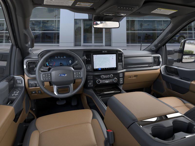 Thumbnail: 2025 Ford F-250 - 10