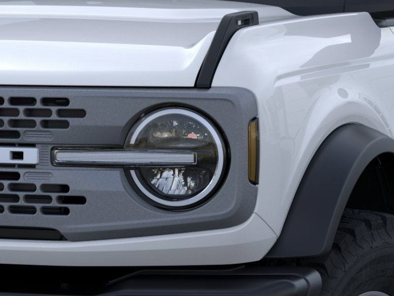 Thumbnail: 2025 Ford Bronco - 21