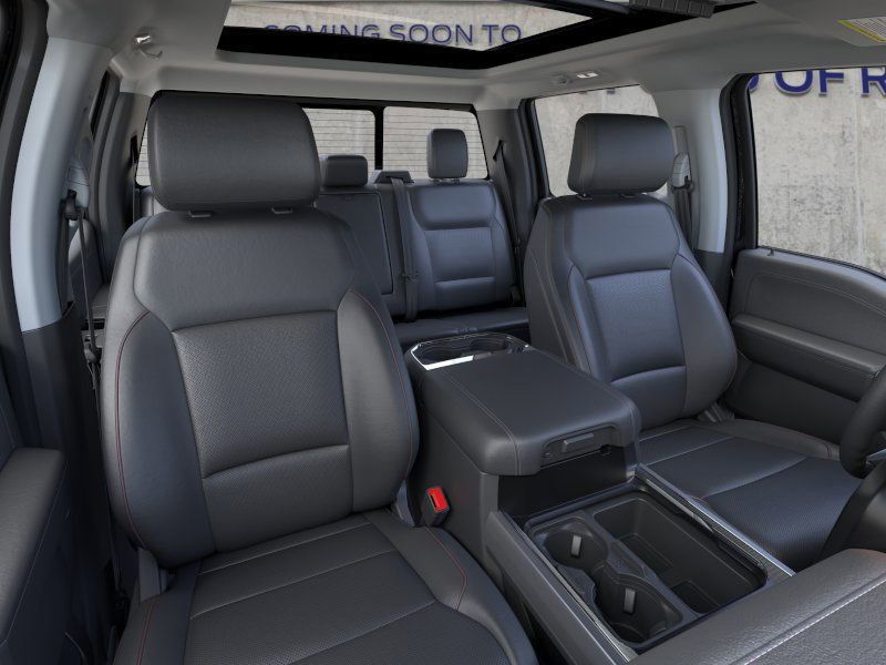 Thumbnail: 2026 Ford F-250 - 10