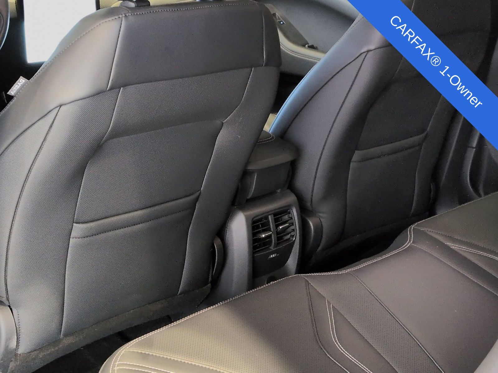 Thumbnail: 2024 Ford Mustang Mach-E - 21