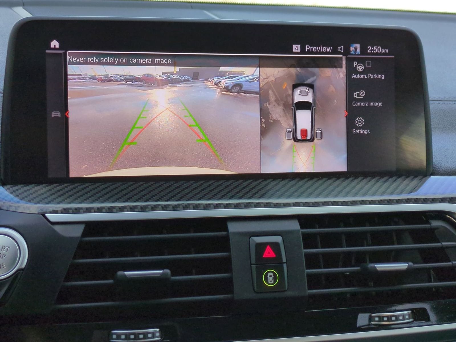 Thumbnail: 2021 BMW X3 - 37