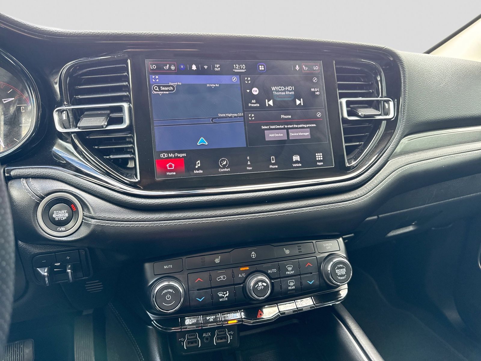 Thumbnail: 2021 Dodge Durango - 29