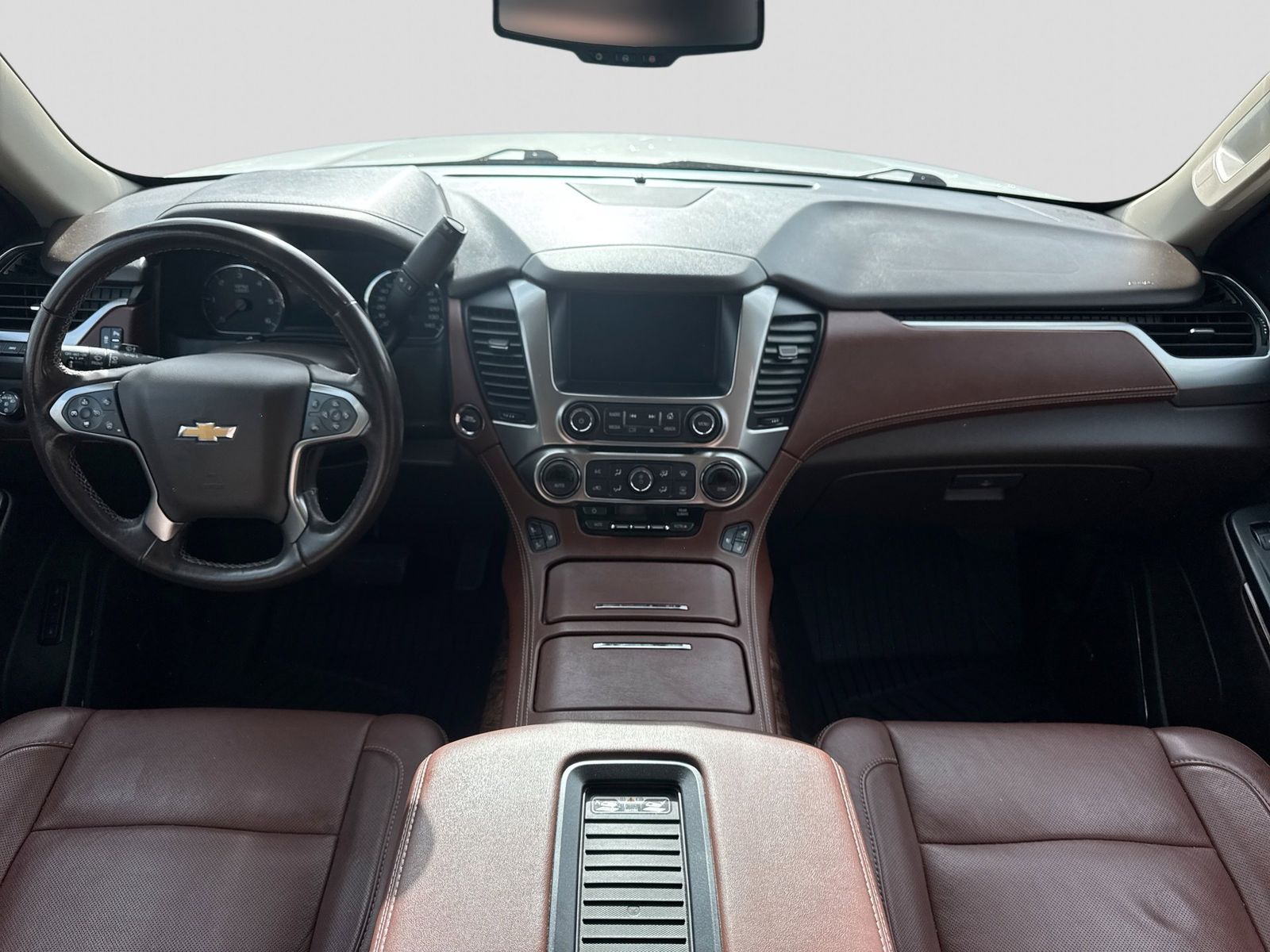 Thumbnail: 2020 Chevrolet Suburban - 18