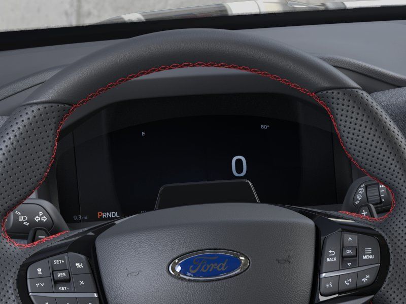 Thumbnail: 2026 Ford Explorer - 14