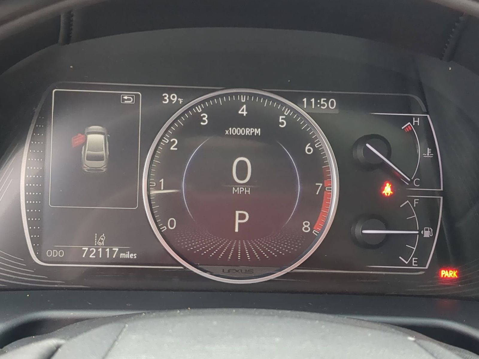 Thumbnail: 2021 Lexus ES - 38