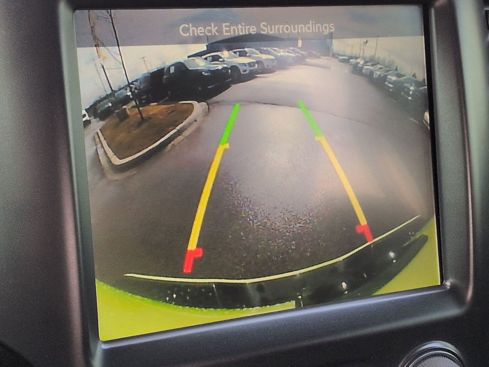 Thumbnail: 2017 RAM 1500 - 36