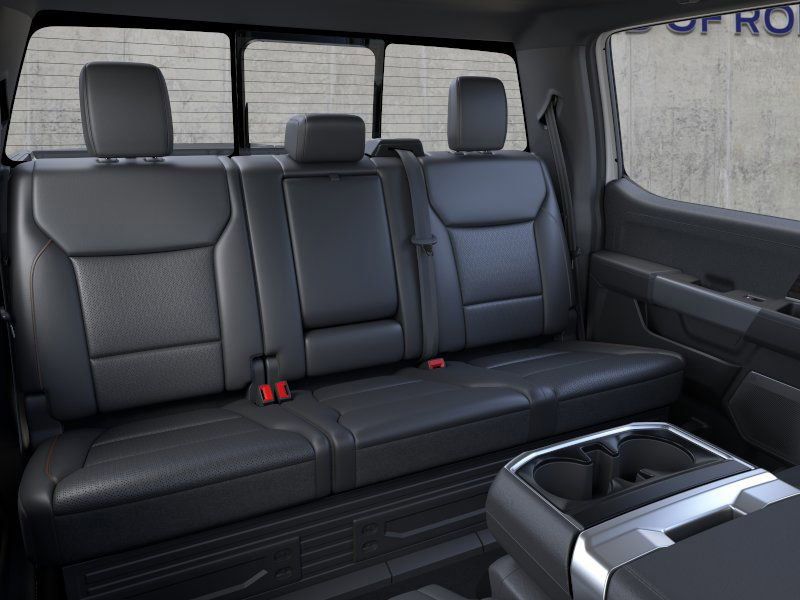 Thumbnail: 2026 Ford F-150 - 11