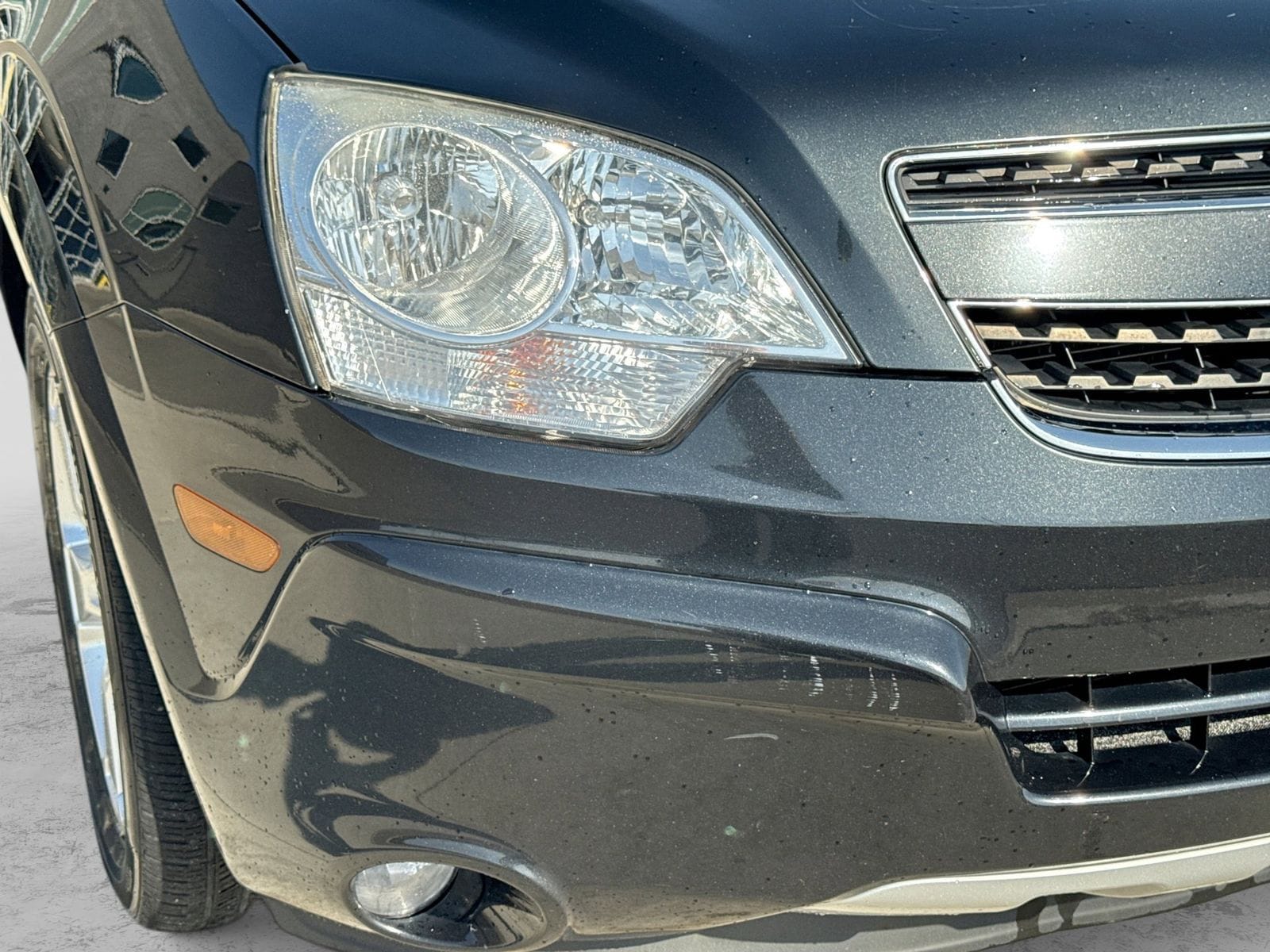 Thumbnail: 2014 Chevrolet Captiva Sport - 13