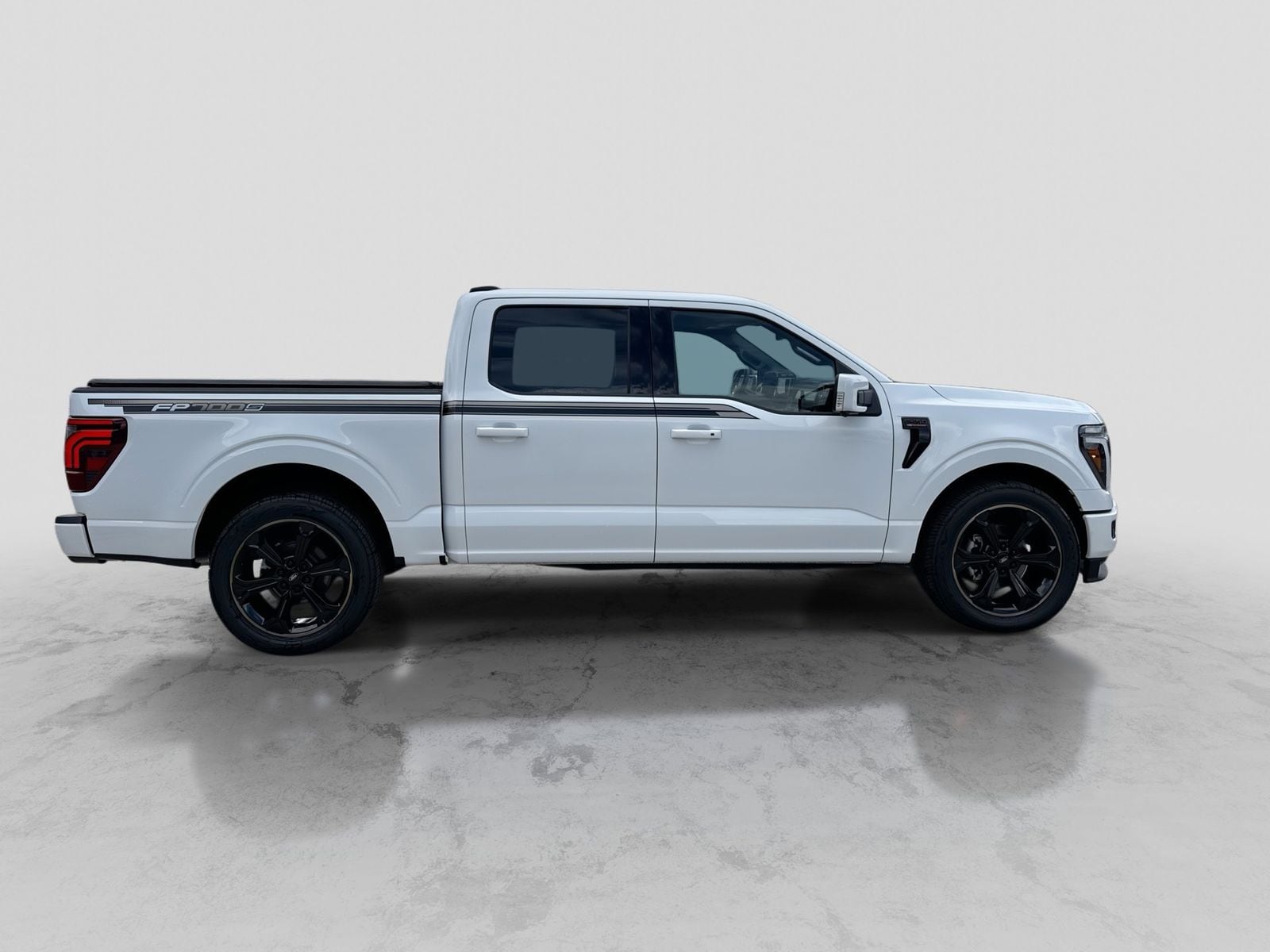 Thumbnail: 2026 Ford F-150 - 8