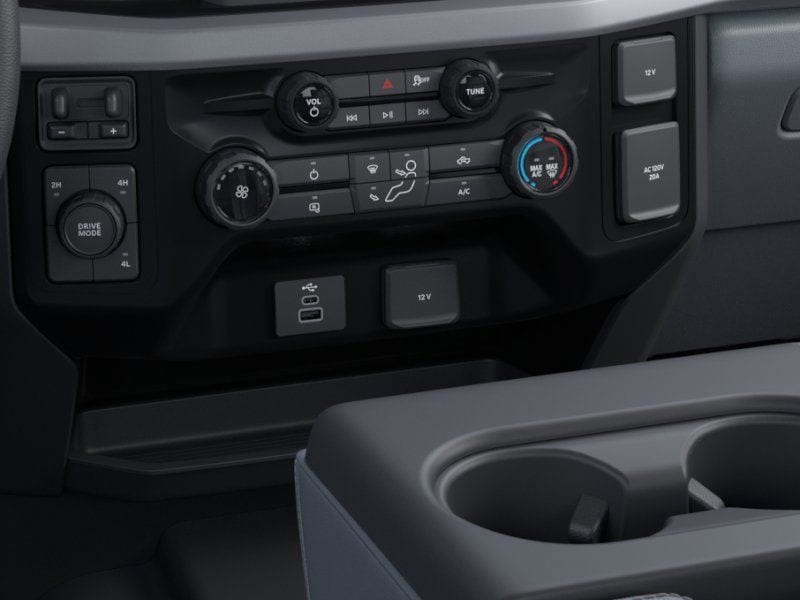 Thumbnail: 2025 Ford F-550 - 15