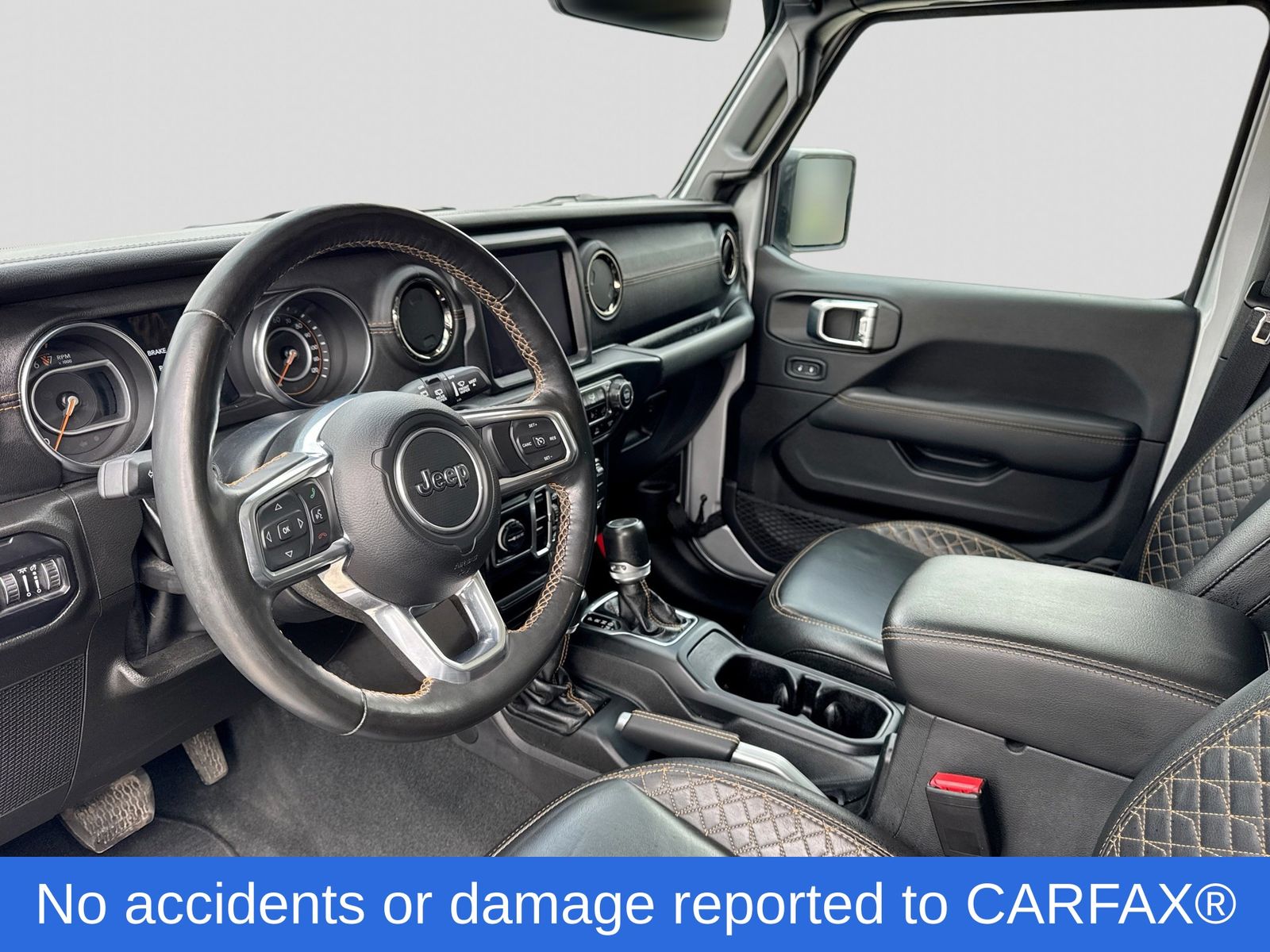 Thumbnail: 2022 Jeep Wrangler - 2