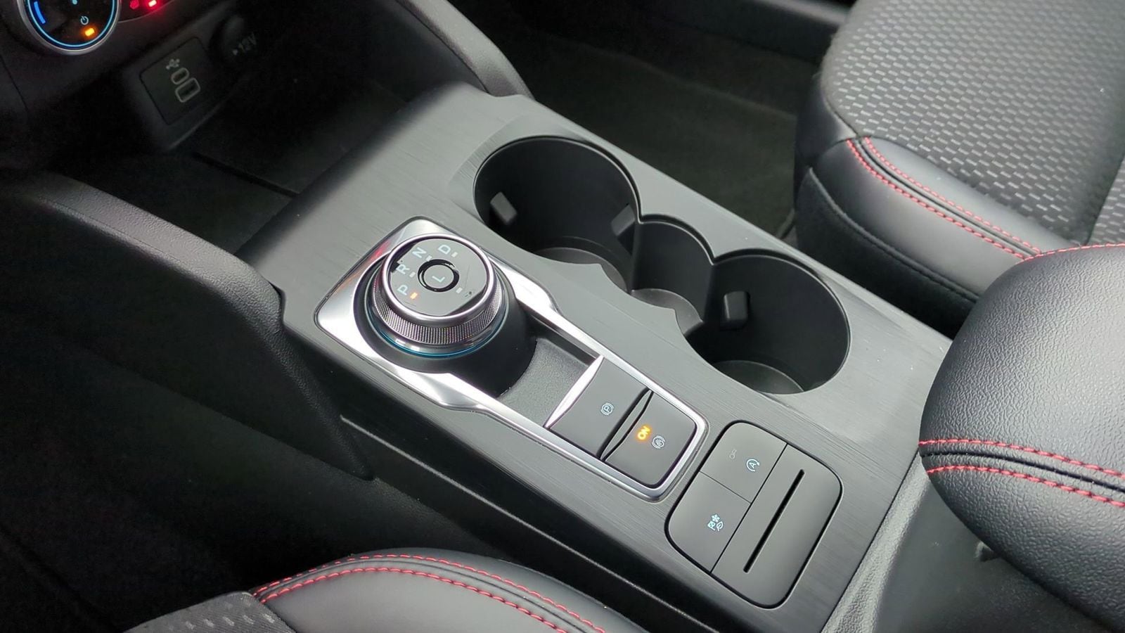 Thumbnail: 2025 Ford Escape - 31