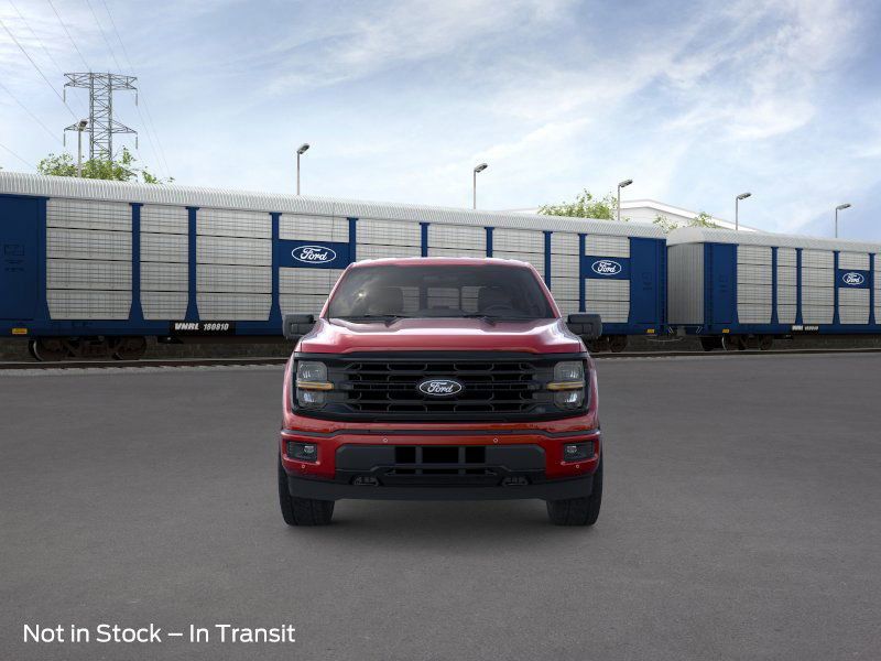Thumbnail: 2025 Ford F-150 - 7