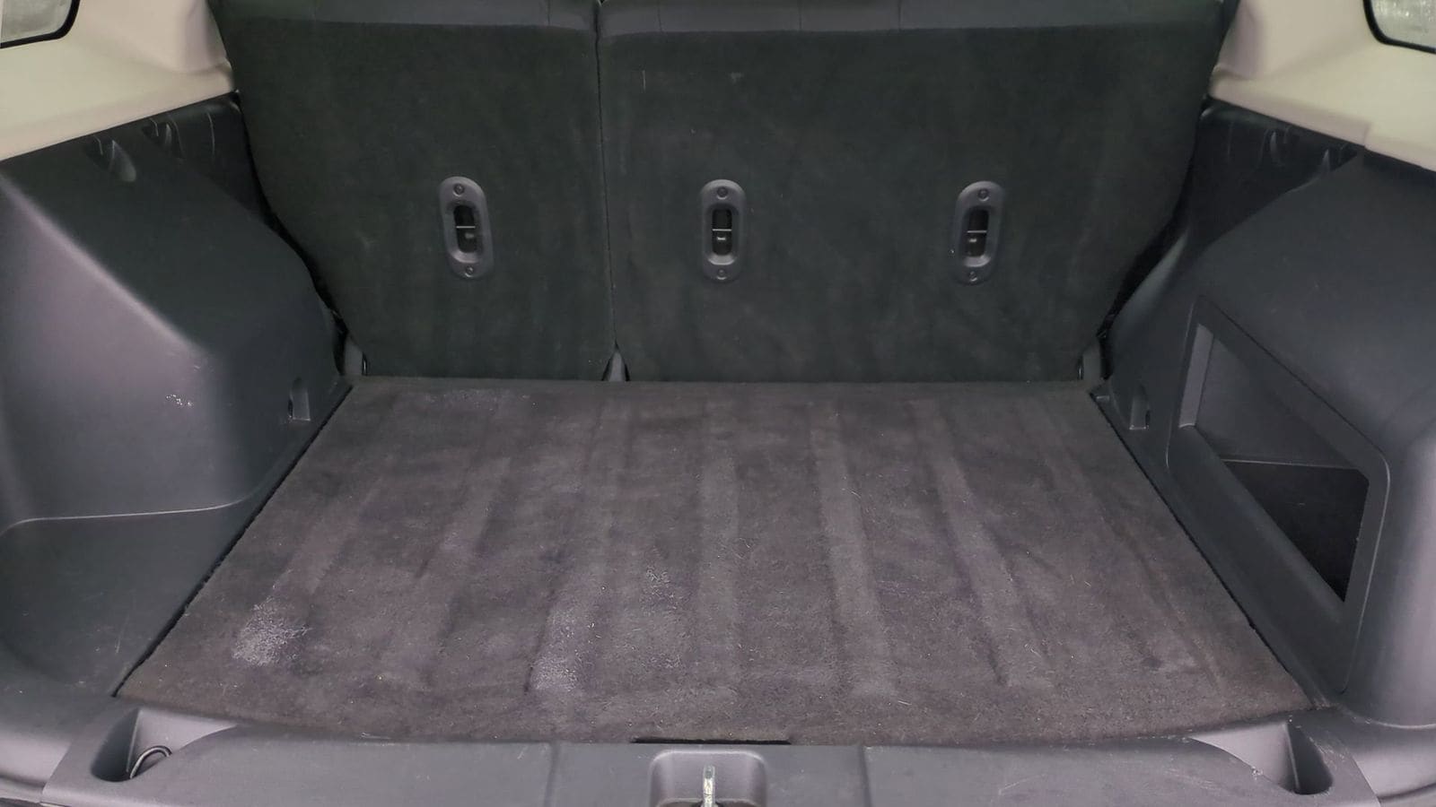 Thumbnail: 2012 Jeep Patriot - 34