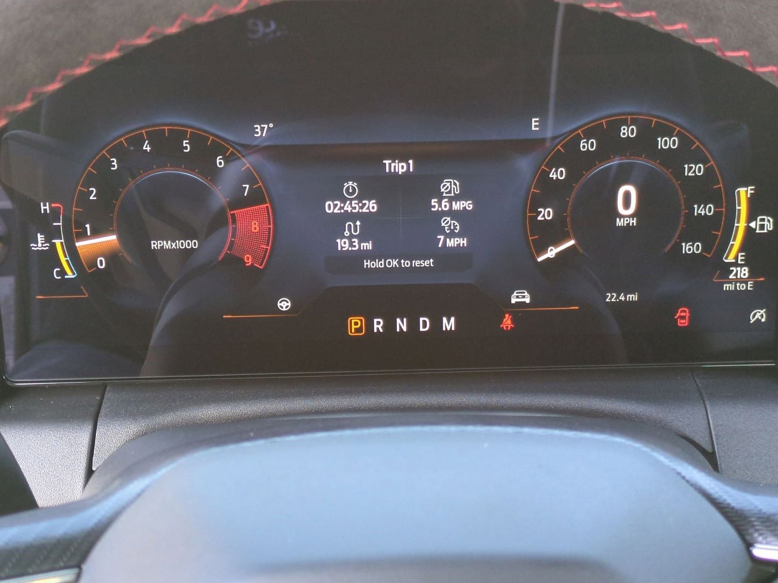 Thumbnail: 2026 Ford Mustang - 31