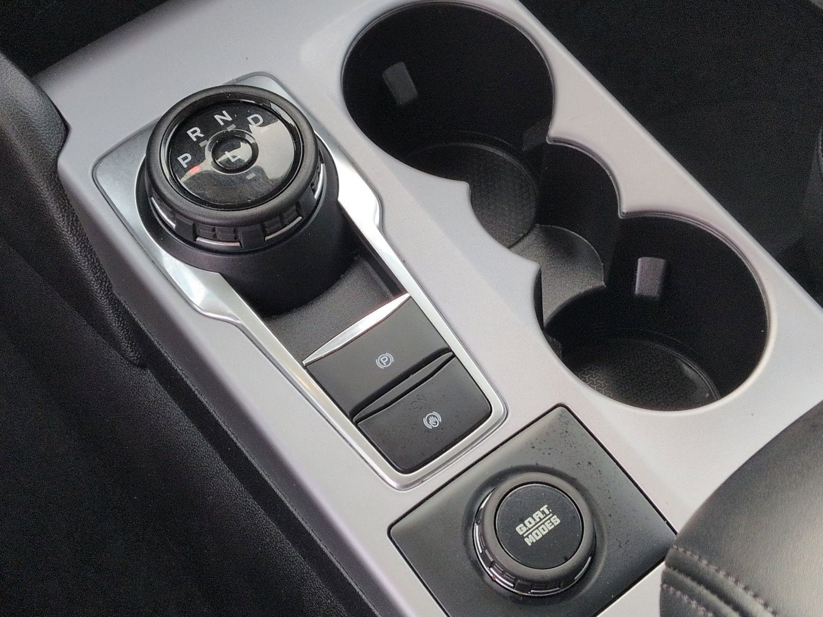 Thumbnail: 2023 Ford Bronco Sport - 35