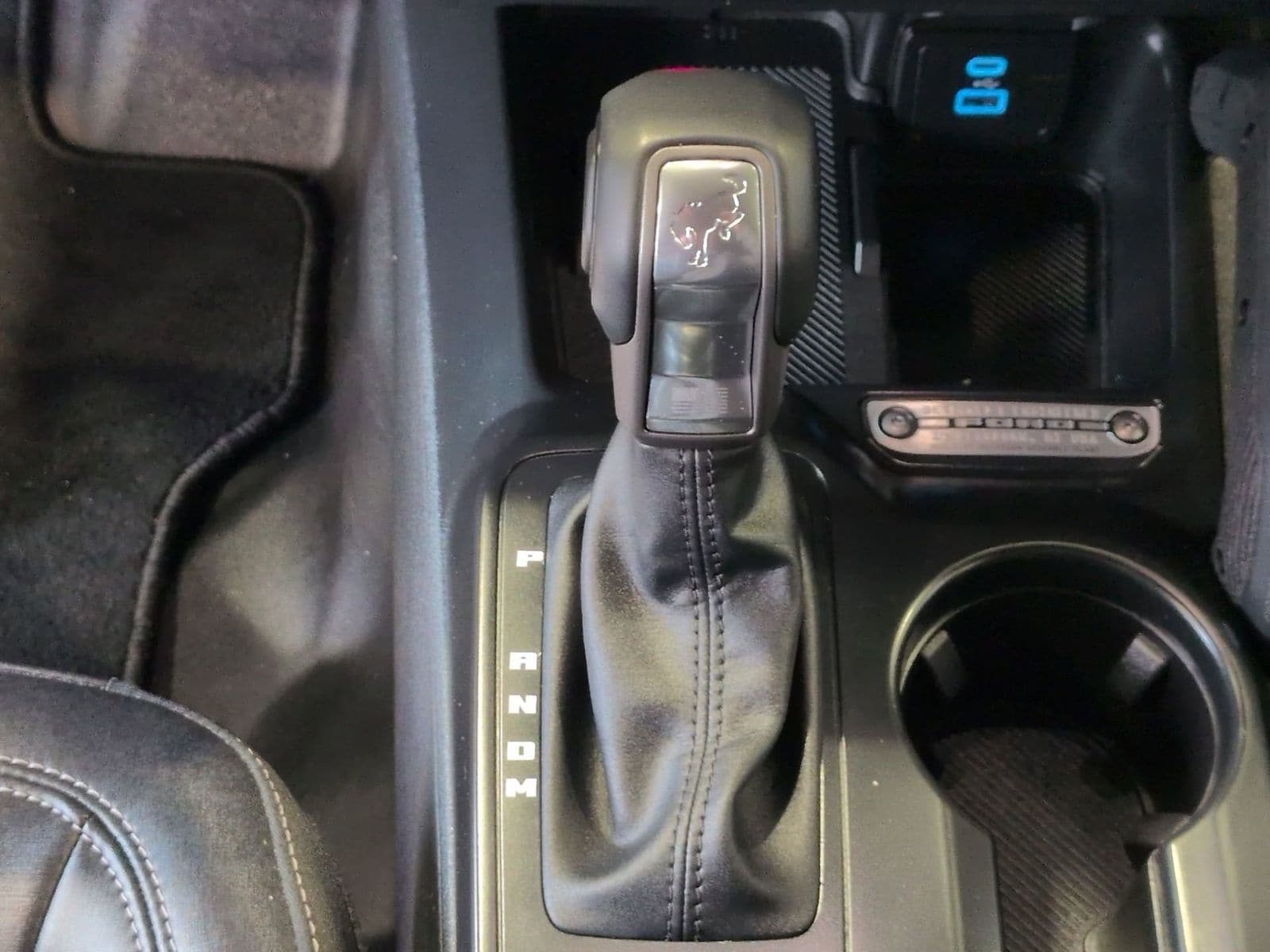 Thumbnail: 2025 Ford Bronco - 38