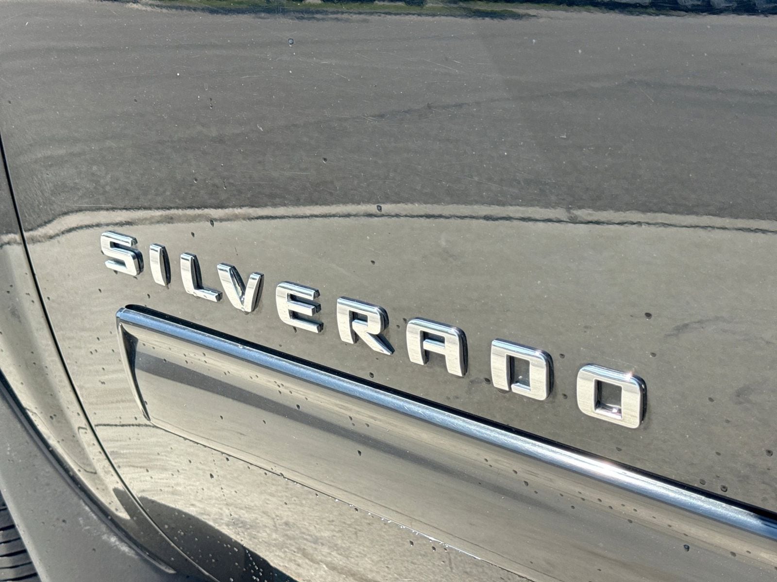 Thumbnail: 2013 Chevrolet Silverado 1500 - 15
