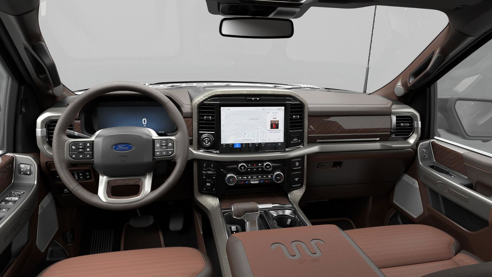 Thumbnail: 2026 Ford F-150 - 8