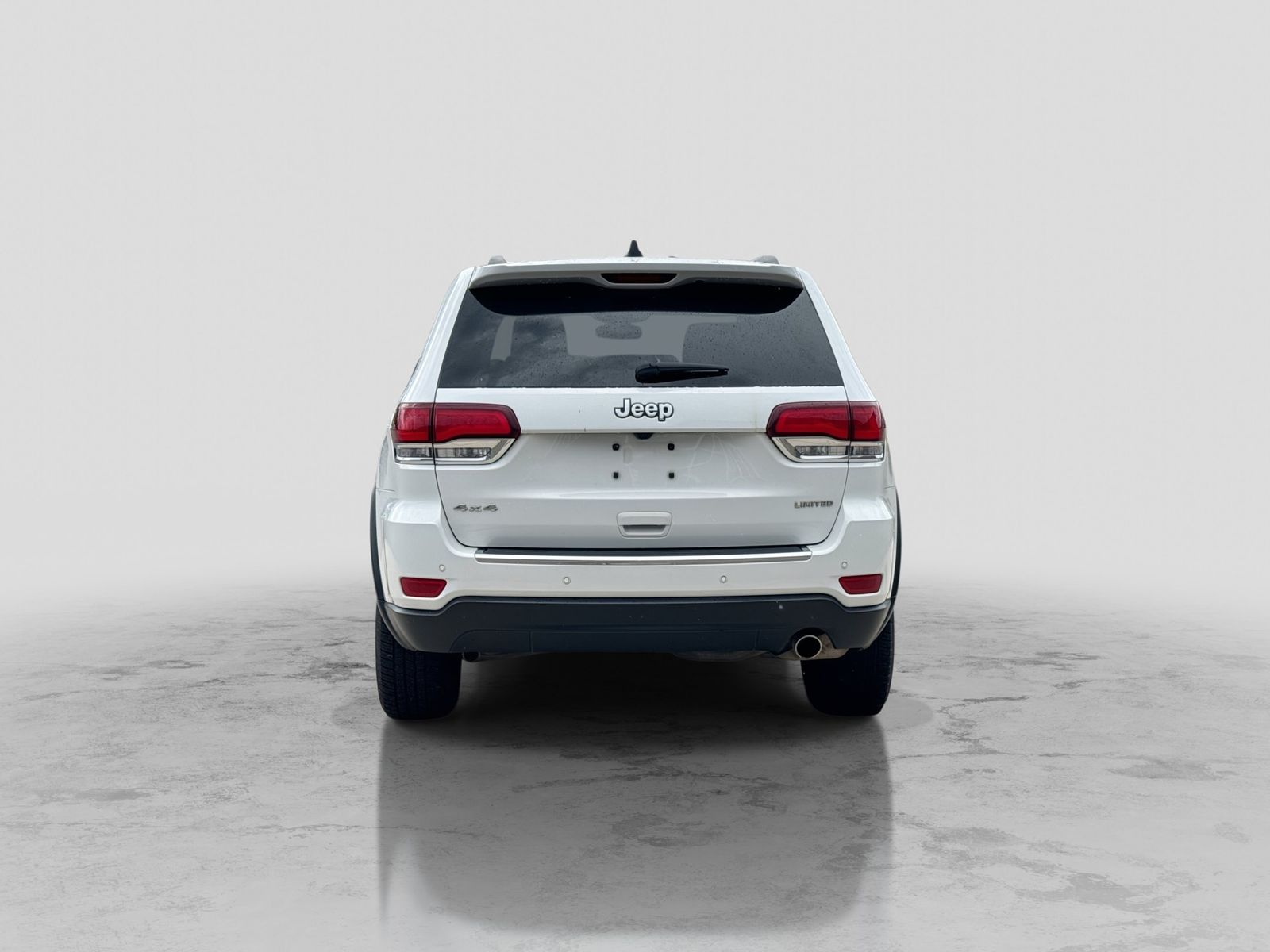 Thumbnail: 2021 Jeep Grand Cherokee - 6