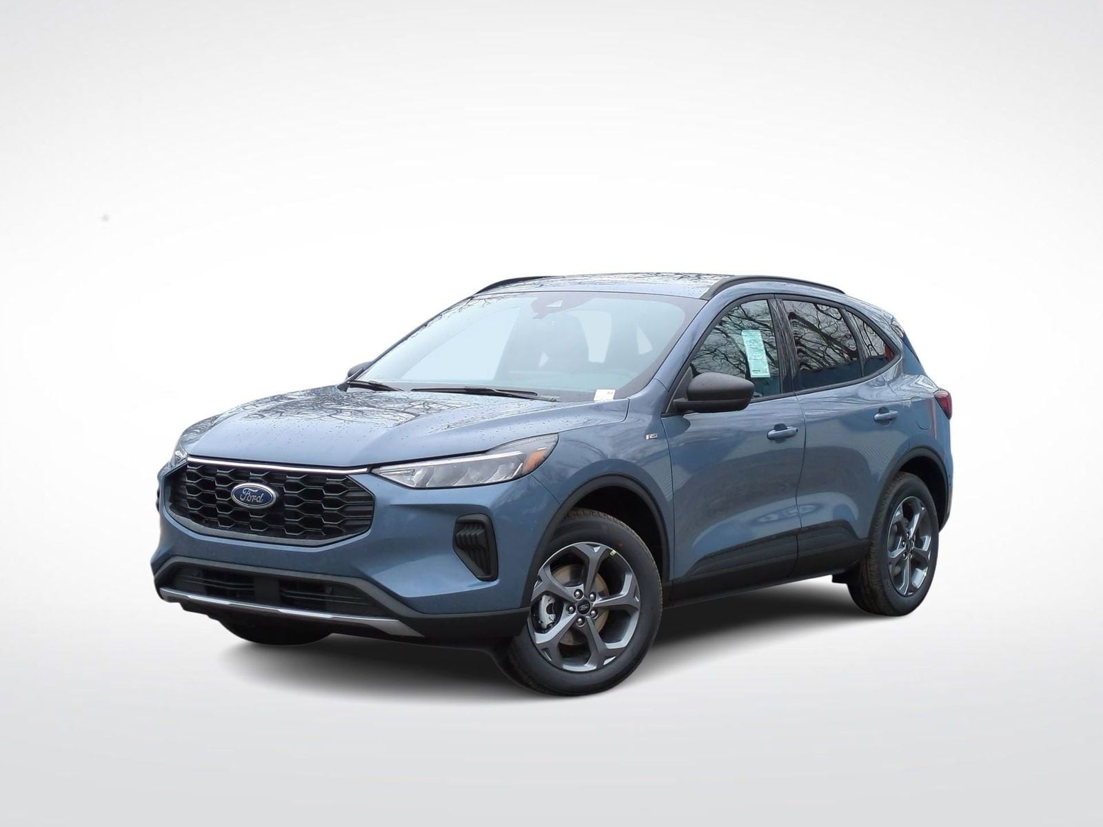 2025 Ford Escape ST-Line -
                  Washington, MI