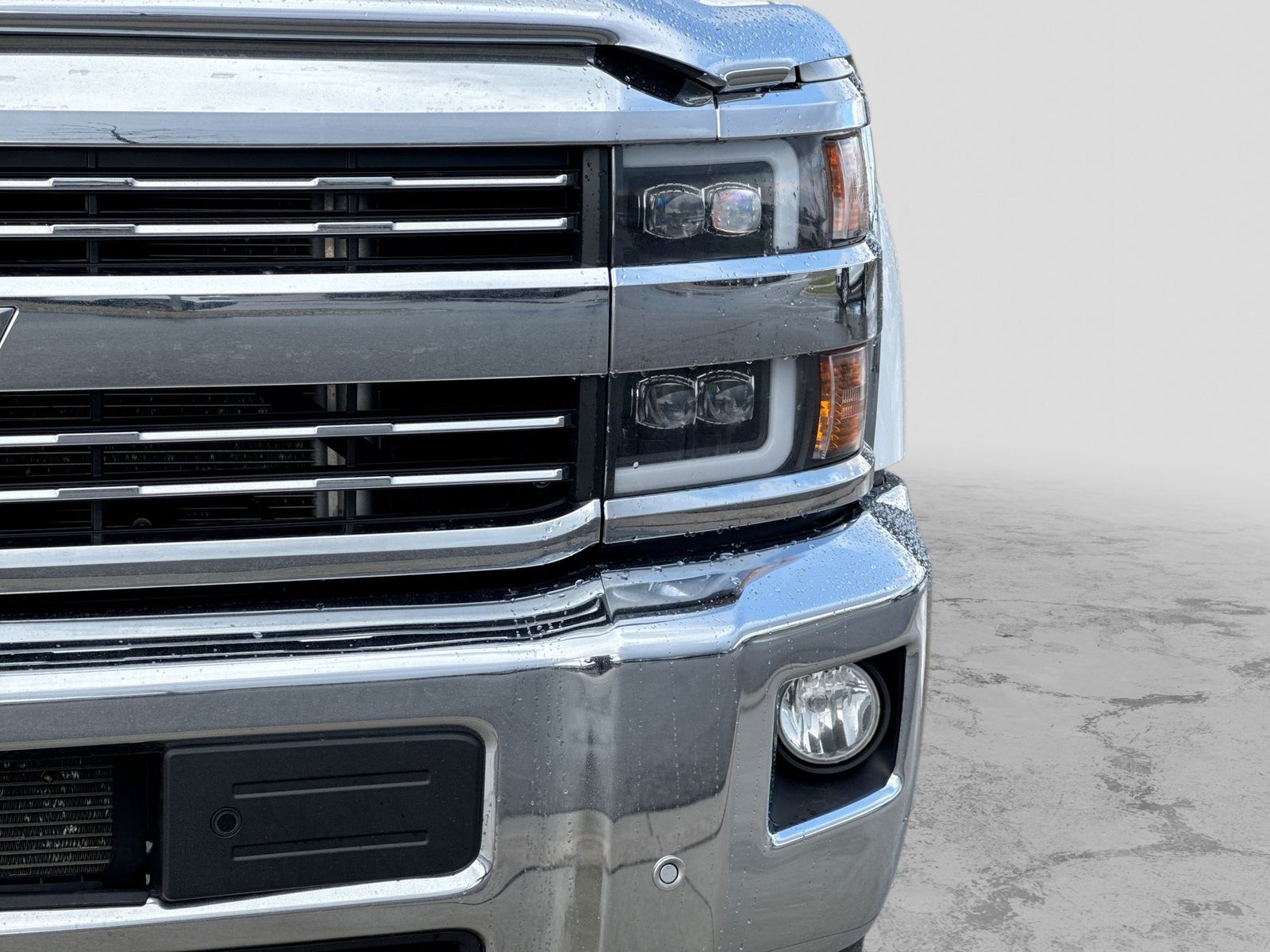 Thumbnail: 2017 Chevrolet Silverado 3500 - 9