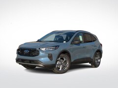 2025 Ford Escape ST-Line SUV