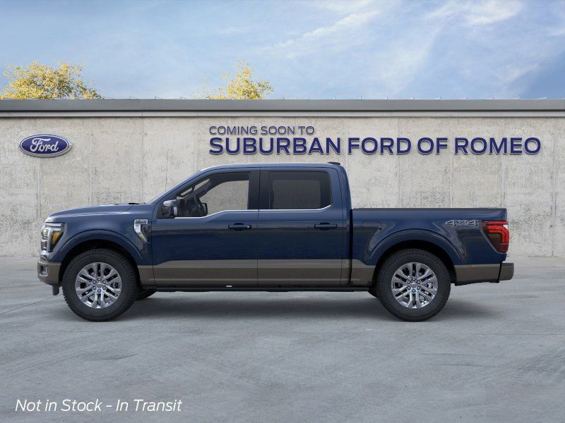Thumbnail: 2026 Ford F-150 - 3