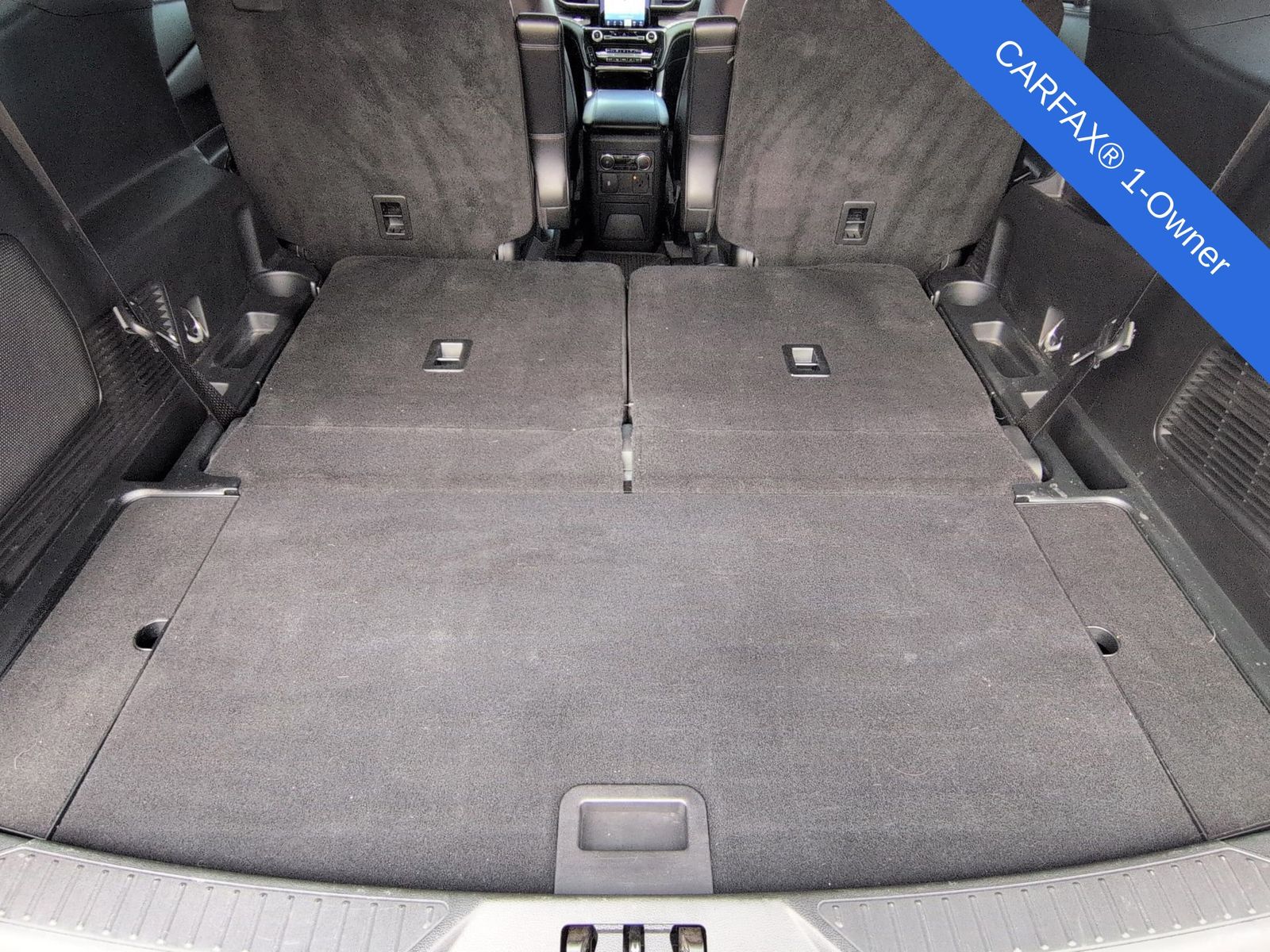 Thumbnail: 2024 Ford Explorer - 40