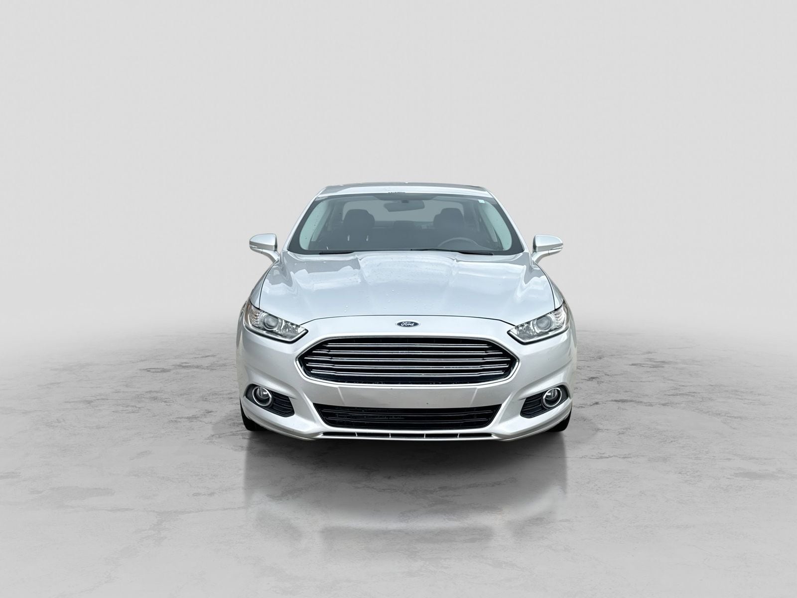 Thumbnail: 2013 Ford Fusion - 11
