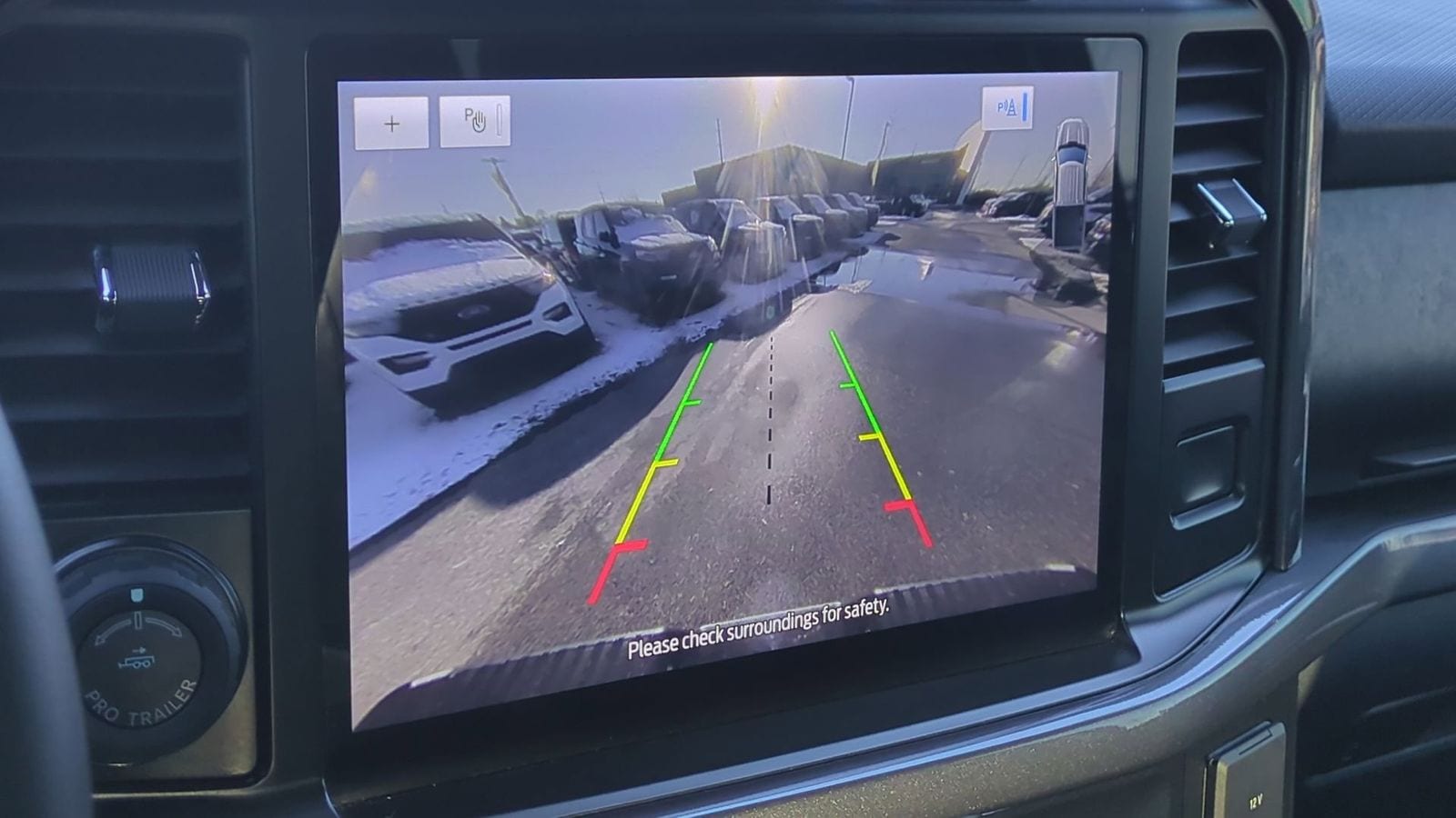 Thumbnail: 2023 Ford F-150 - 30