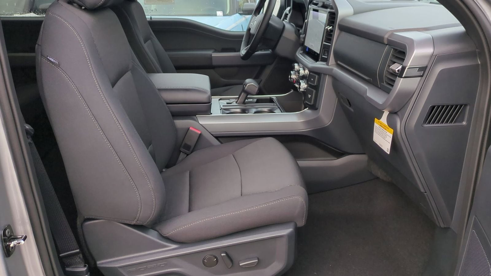 Thumbnail: 2025 Ford F-150 - 20