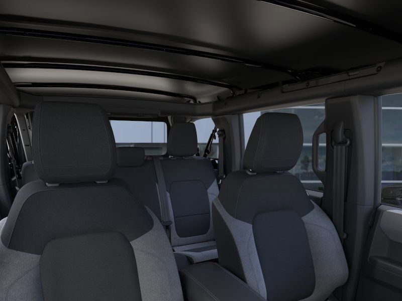 Thumbnail: 2025 Ford Bronco - 13