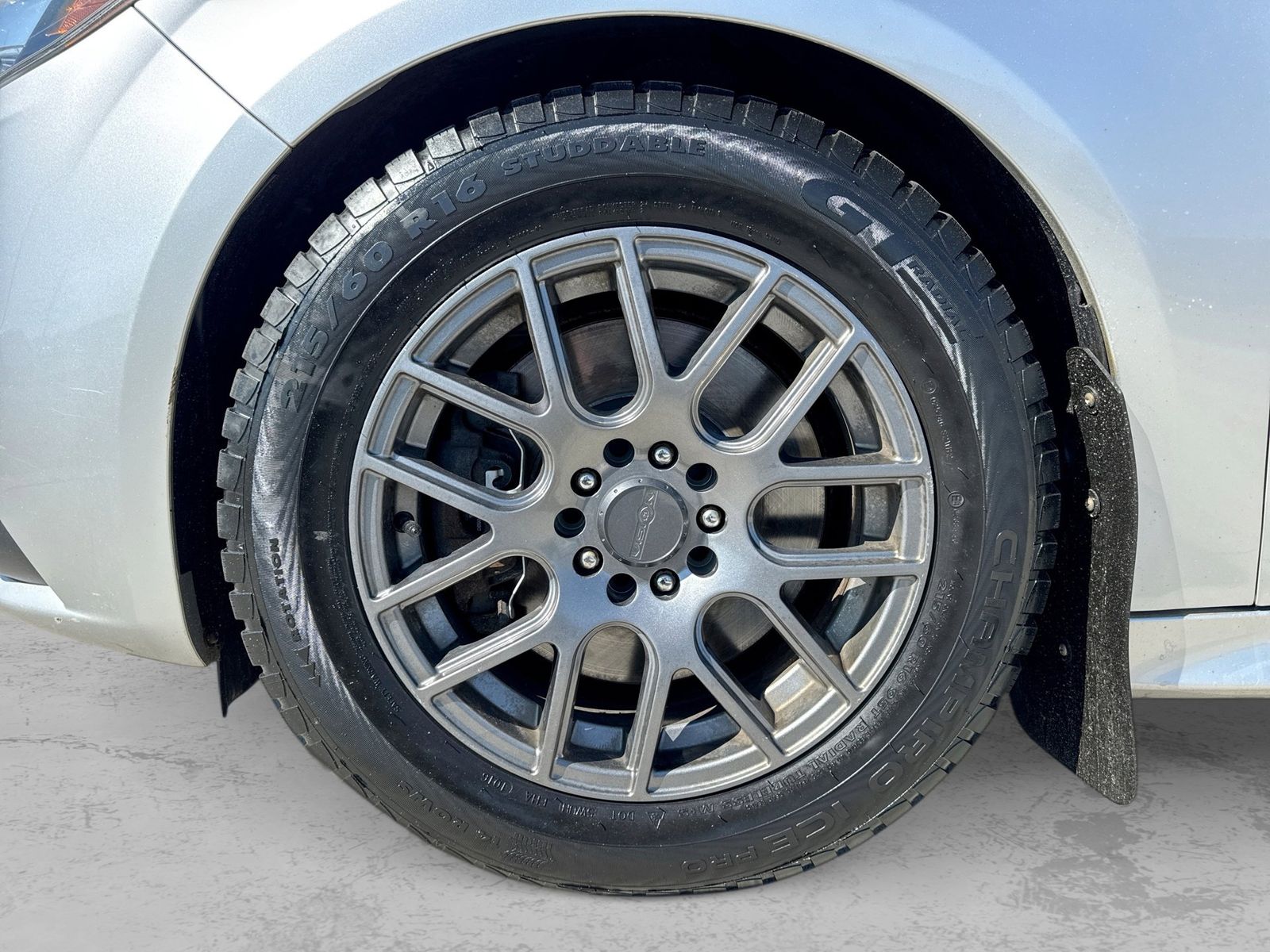 Thumbnail: 2013 Ford Focus - 12