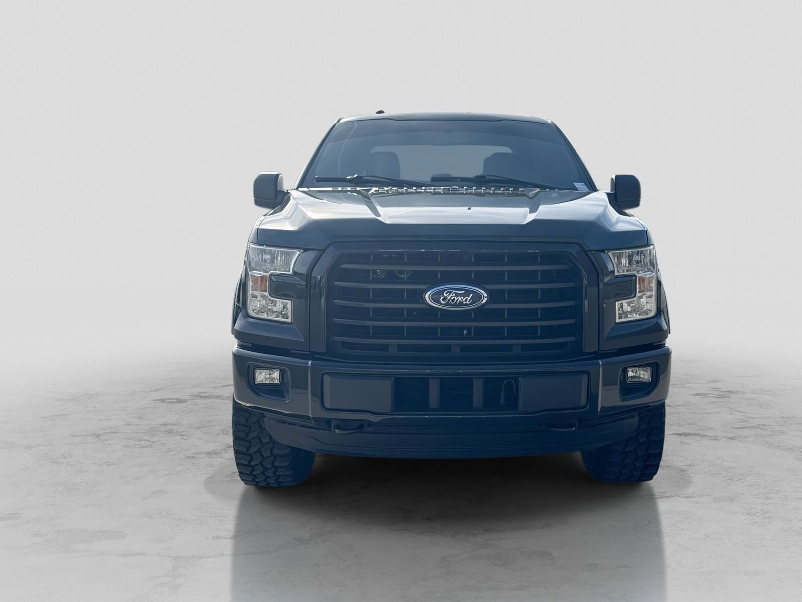 Thumbnail: 2016 Ford F-150 - 9