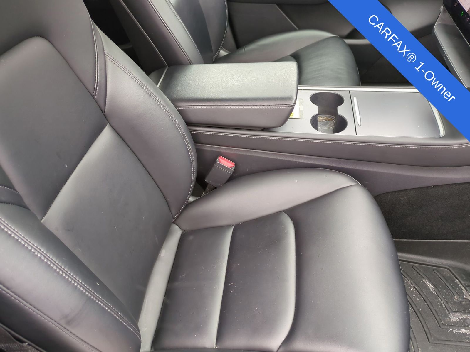 Thumbnail: 2021 Tesla Model Y - 22