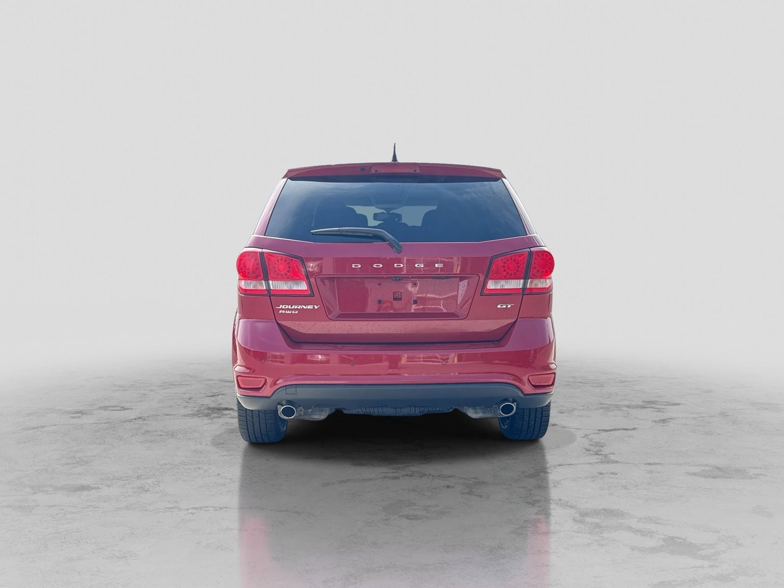 Thumbnail: 2017 Dodge Journey - 6