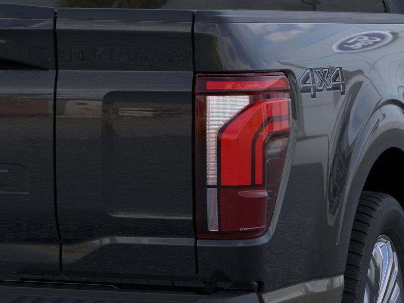 Thumbnail: 2025 Ford F-150 - 22