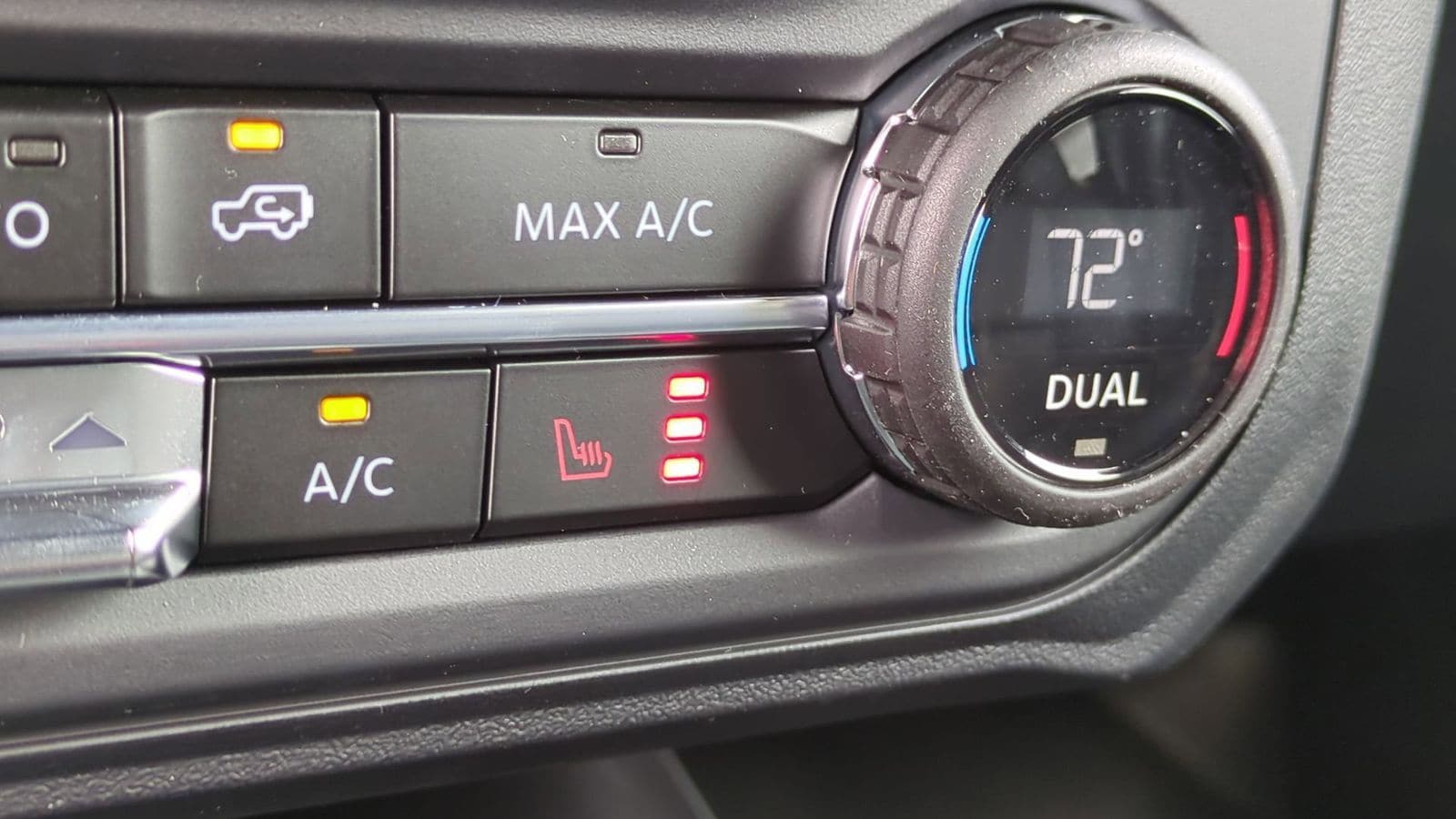 Thumbnail: 2025 Ford Bronco - 22