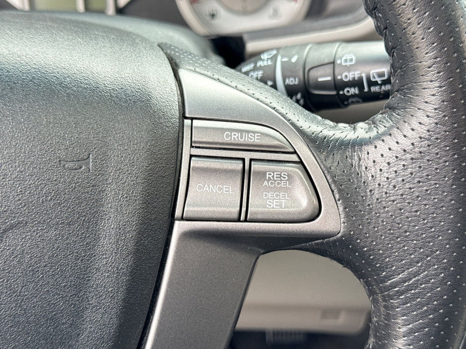 Thumbnail: 2010 Honda Pilot - 24